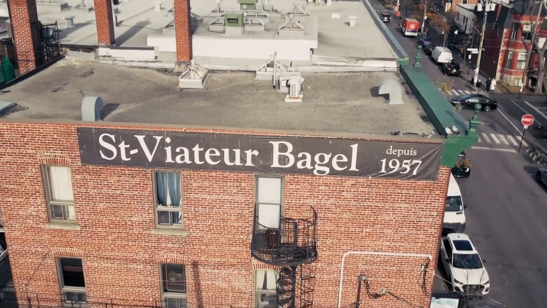 St-Viateur · Montreal
